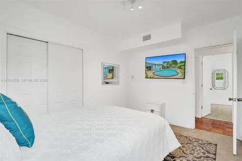 7525 W Treasure Drive North Bay Village FL 33141