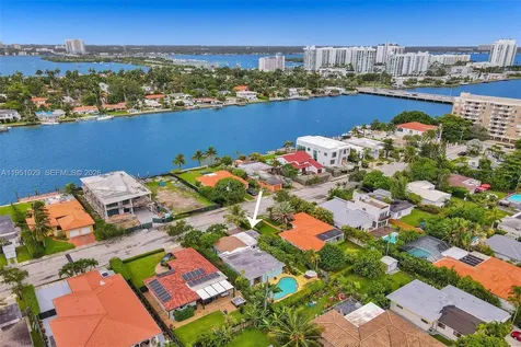 7525 W Treasure Drive North Bay Village FL 33141