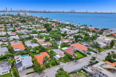7525 W Treasure Drive North Bay Village FL 33141