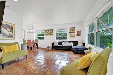 7525 W Treasure Drive North Bay Village FL 33141