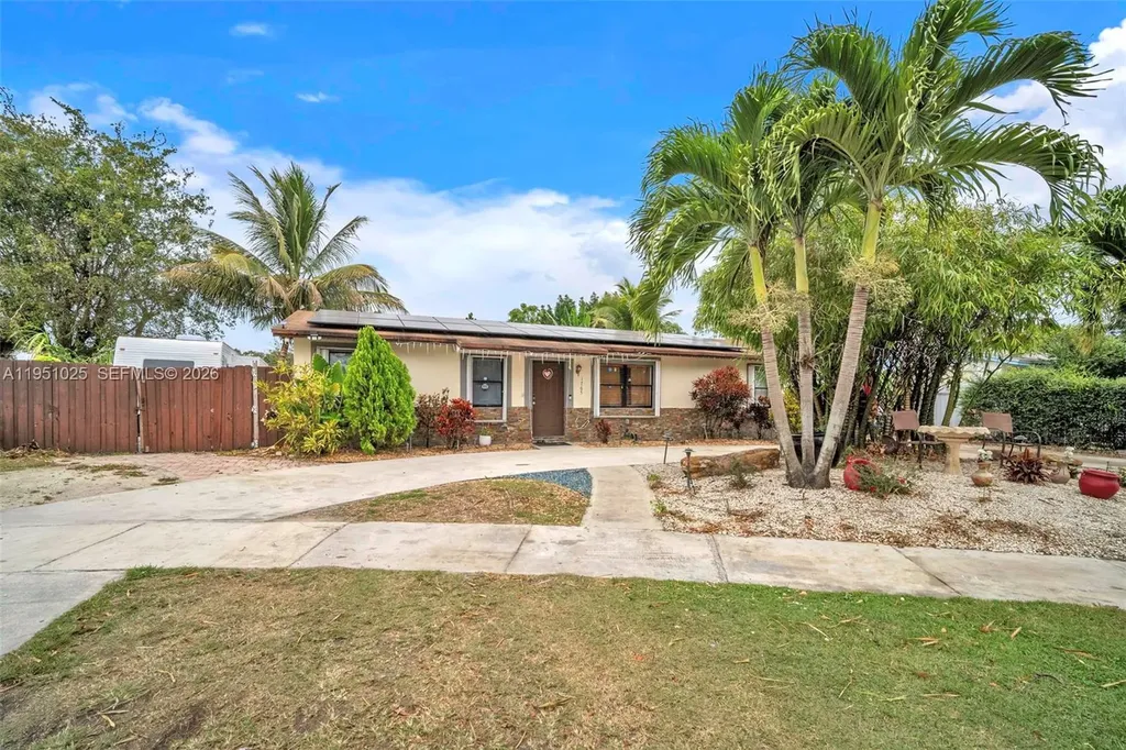 1765 SW 3rd Court Homestead FL 33030