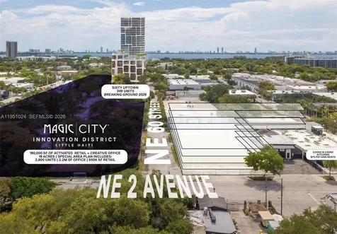 5969 NE 2nd Avenue Miami FL 33137