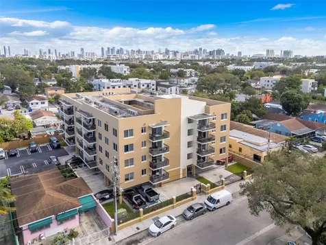 2647 NW 25th Avenue Miami FL 33142