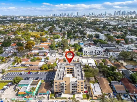 2647 NW 25th Avenue Miami FL 33142
