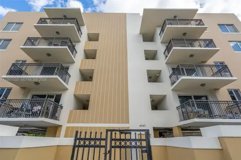 2647 NW 25th Avenue Miami FL 33142