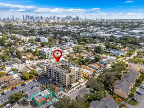 2647 NW 25th Avenue Miami FL 33142