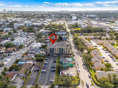 2647 NW 25th Avenue Miami FL 33142