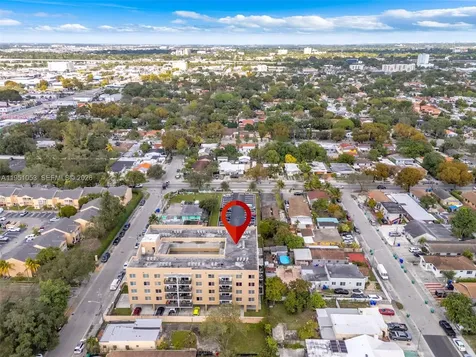 2647 NW 25th Avenue Miami FL 33142