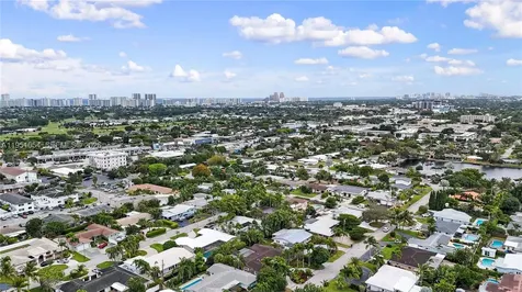 1810 NE 43rd Court Oakland Park FL 33308
