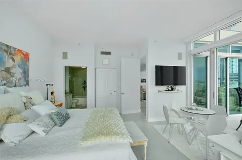 1155 Brickell Bay Drive Miami FL 33131