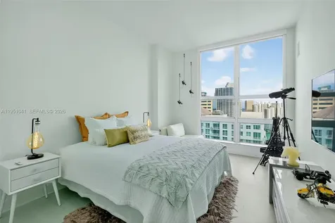 1155 Brickell Bay Drive Miami FL 33131