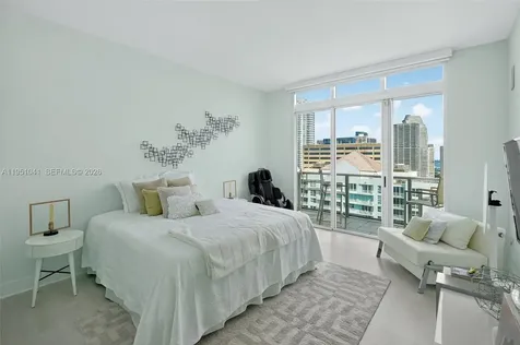 1155 Brickell Bay Drive Miami FL 33131
