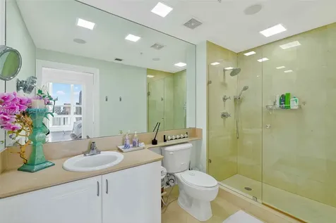 1155 Brickell Bay Drive Miami FL 33131