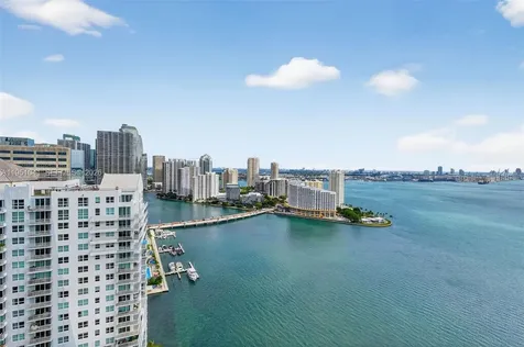 1155 Brickell Bay Drive Miami FL 33131