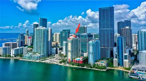 1155 Brickell Bay Drive Miami FL 33131