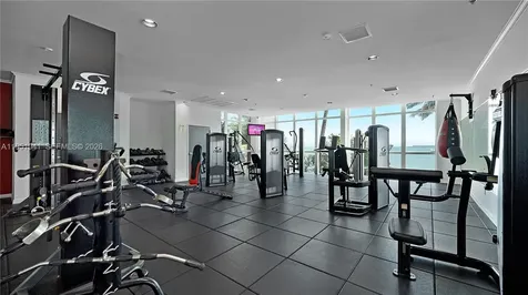 1155 Brickell Bay Drive Miami FL 33131