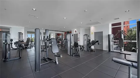 1155 Brickell Bay Drive Miami FL 33131