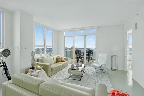 1155 Brickell Bay Drive Miami FL 33131