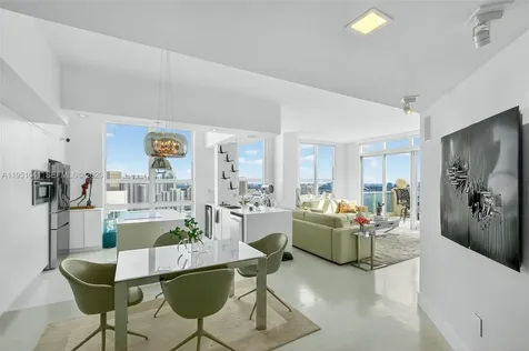 1155 Brickell Bay Drive Miami FL 33131