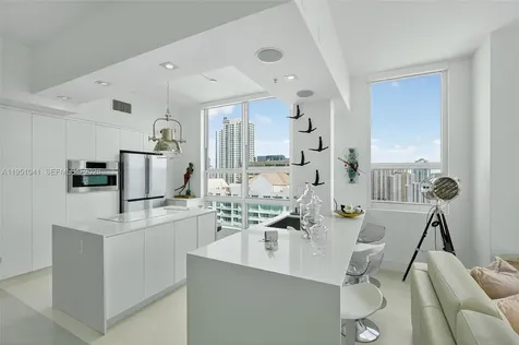 1155 Brickell Bay Drive Miami FL 33131