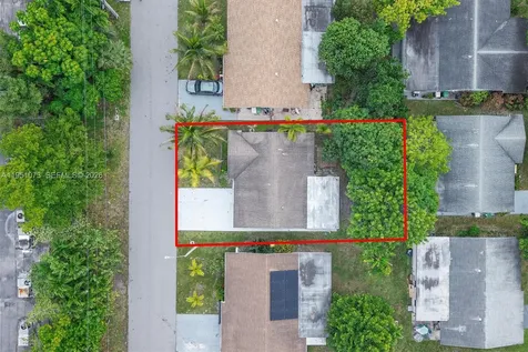 4714 NW 50th Court Tamarac FL 33319