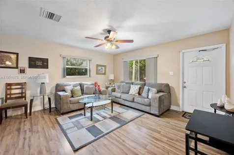 4714 NW 50th Court Tamarac FL 33319