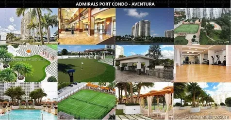 2801 NE 183rd Street Aventura FL 33160