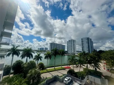 2801 NE 183rd Street Aventura FL 33160