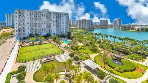 2801 NE 183rd Street Aventura FL 33160