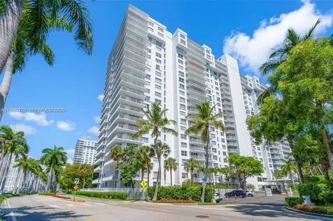 2801 NE 183rd Street Aventura FL 33160
