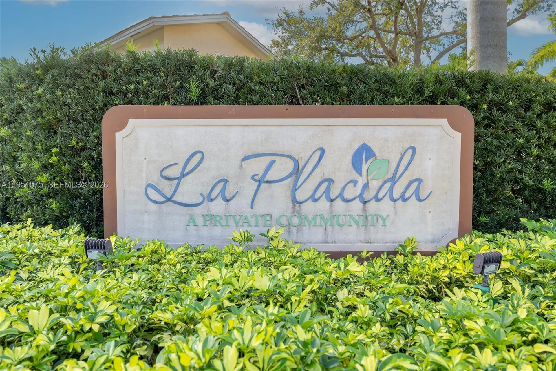 10772 La Placida Drive Coral Springs FL 33065