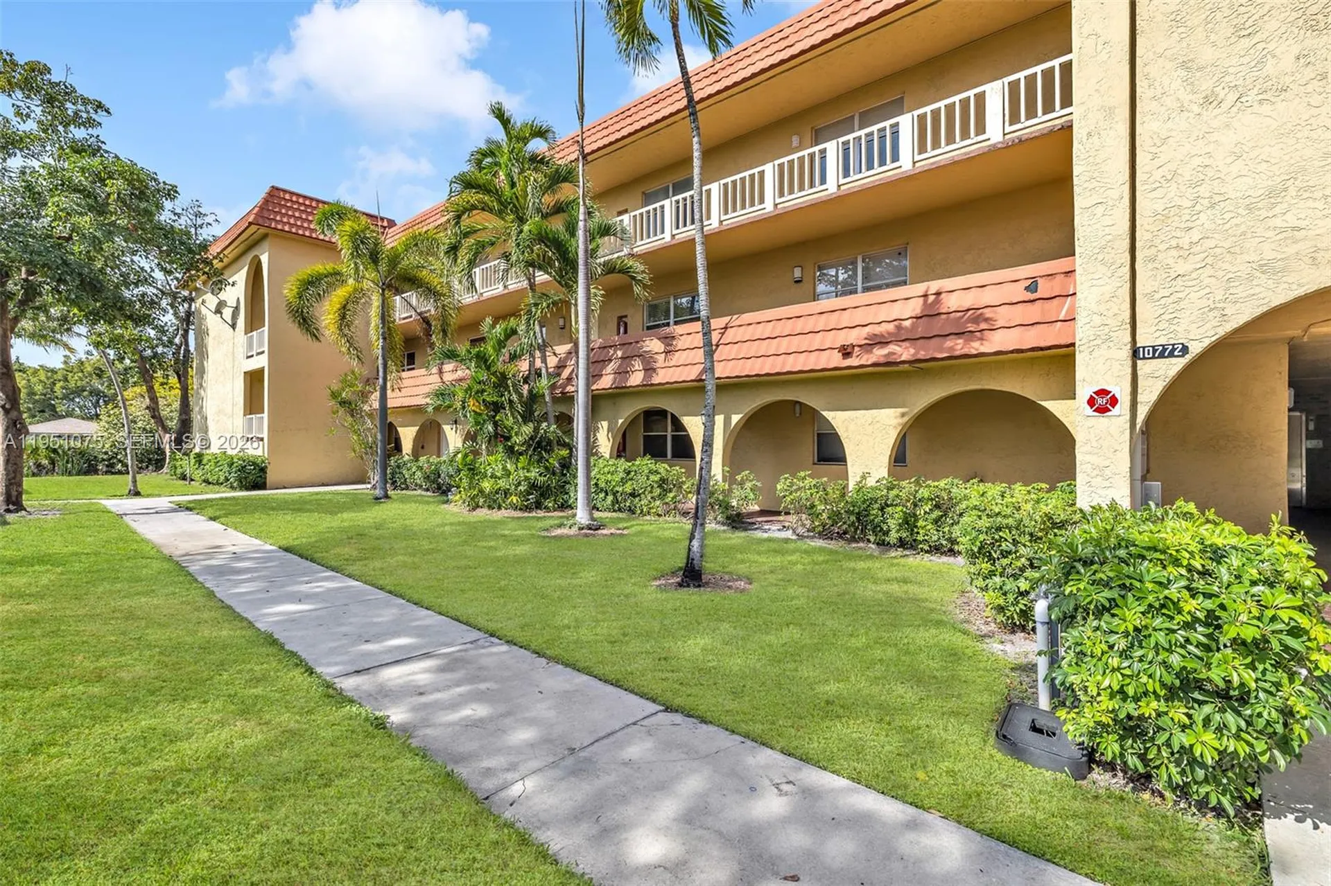 10772 La Placida Drive Coral Springs FL 33065