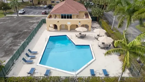 10772 La Placida Drive Coral Springs FL 33065