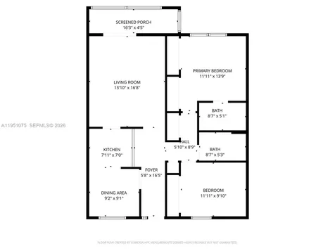 10772 La Placida Drive Coral Springs FL 33065