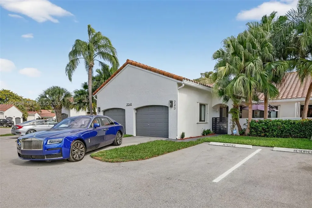 21248 Harbor Way Aventura FL 33180