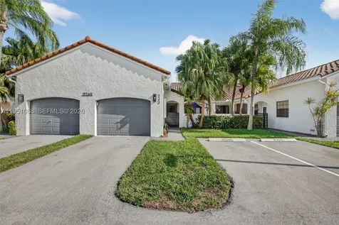 21248 Harbor Way Aventura FL 33180