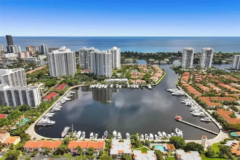 21248 Harbor Way Aventura FL 33180