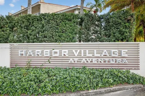 21248 Harbor Way Aventura FL 33180
