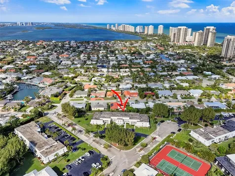 1210 N Sugar Sands Boulevard Singer Island FL 33404