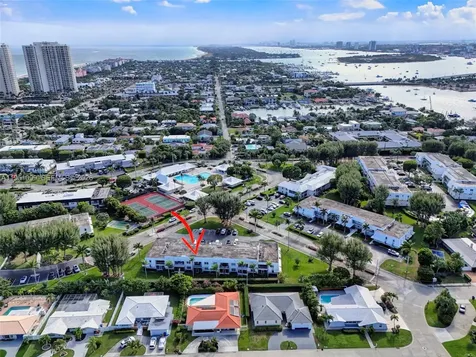 1210 N Sugar Sands Boulevard Singer Island FL 33404
