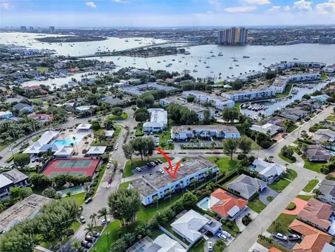 1210 N Sugar Sands Boulevard Singer Island FL 33404