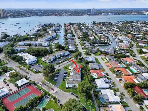 1210 N Sugar Sands Boulevard Singer Island FL 33404