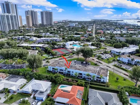 1210 N Sugar Sands Boulevard Singer Island FL 33404