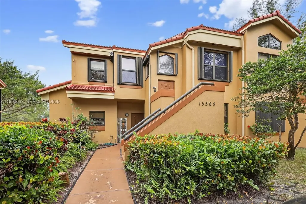15505 N Miami Lakeway N Miami Lakes FL 33014