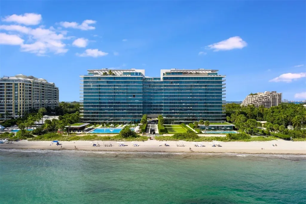350 Ocean Drive Key Biscayne FL 33149