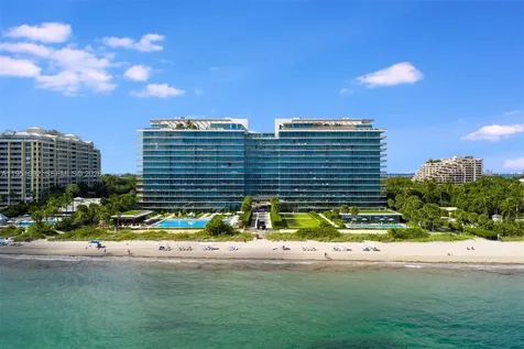 350 Ocean Drive Key Biscayne FL 33149
