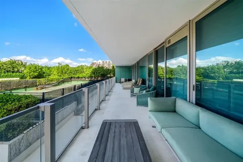 350 Ocean Drive Key Biscayne FL 33149