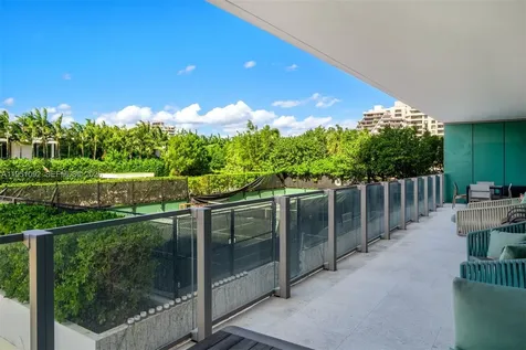 350 Ocean Drive Key Biscayne FL 33149