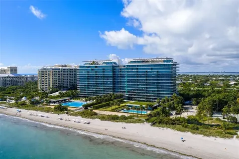 350 Ocean Drive Key Biscayne FL 33149