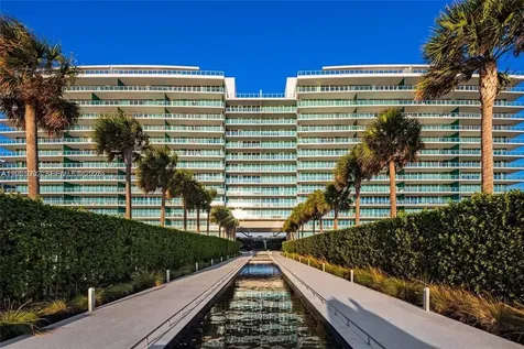 350 Ocean Drive Key Biscayne FL 33149